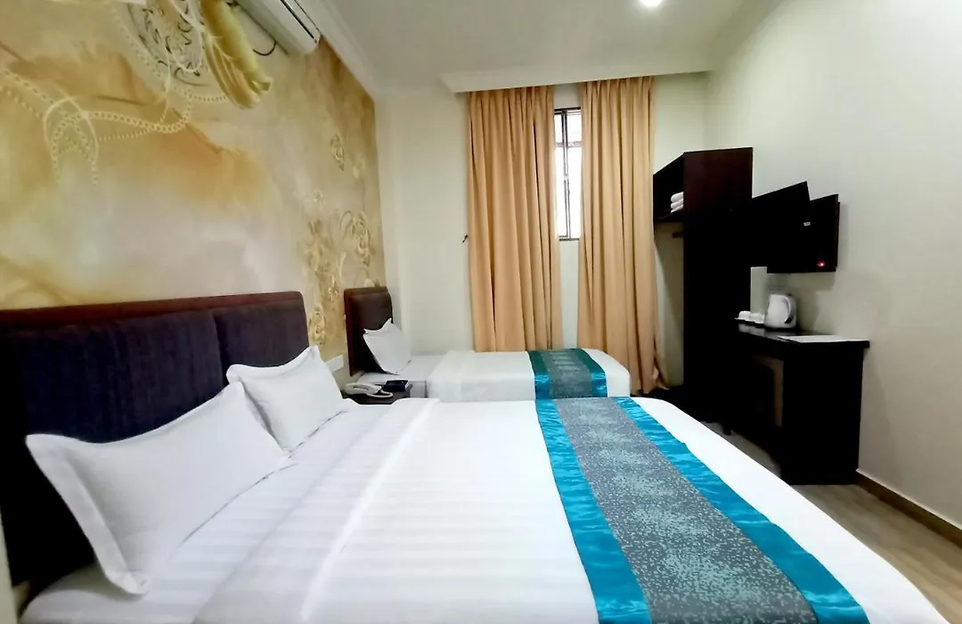 Comfort Hotel-1
