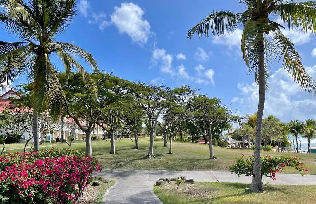 Studios Barbadine - Resorts Flats-1