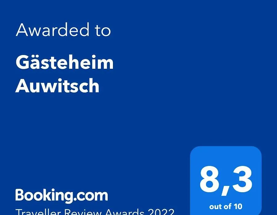 Gästeheim Auwitsch-1