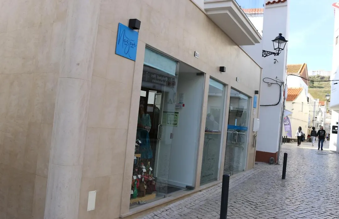 Nazare Sweet Dreams-1