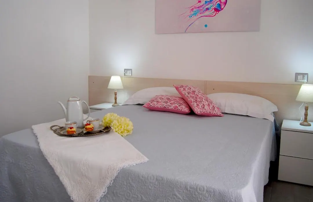 B&B Capo Rizzuto fronte Mare-1