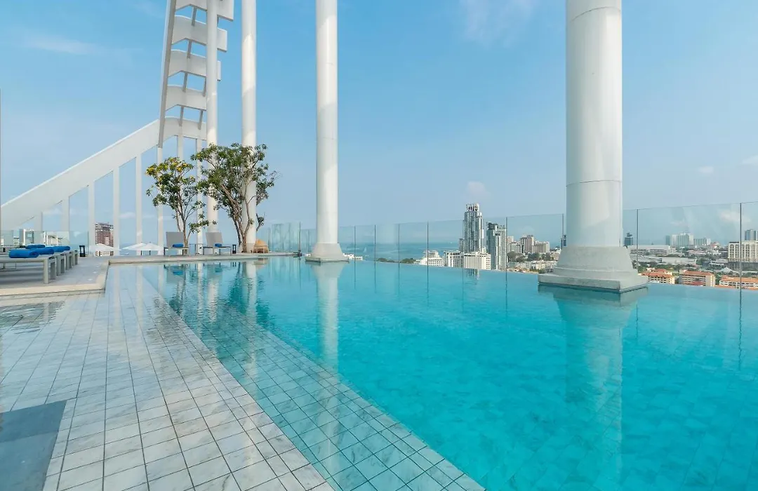 Arbour Hotel And Residence-1
