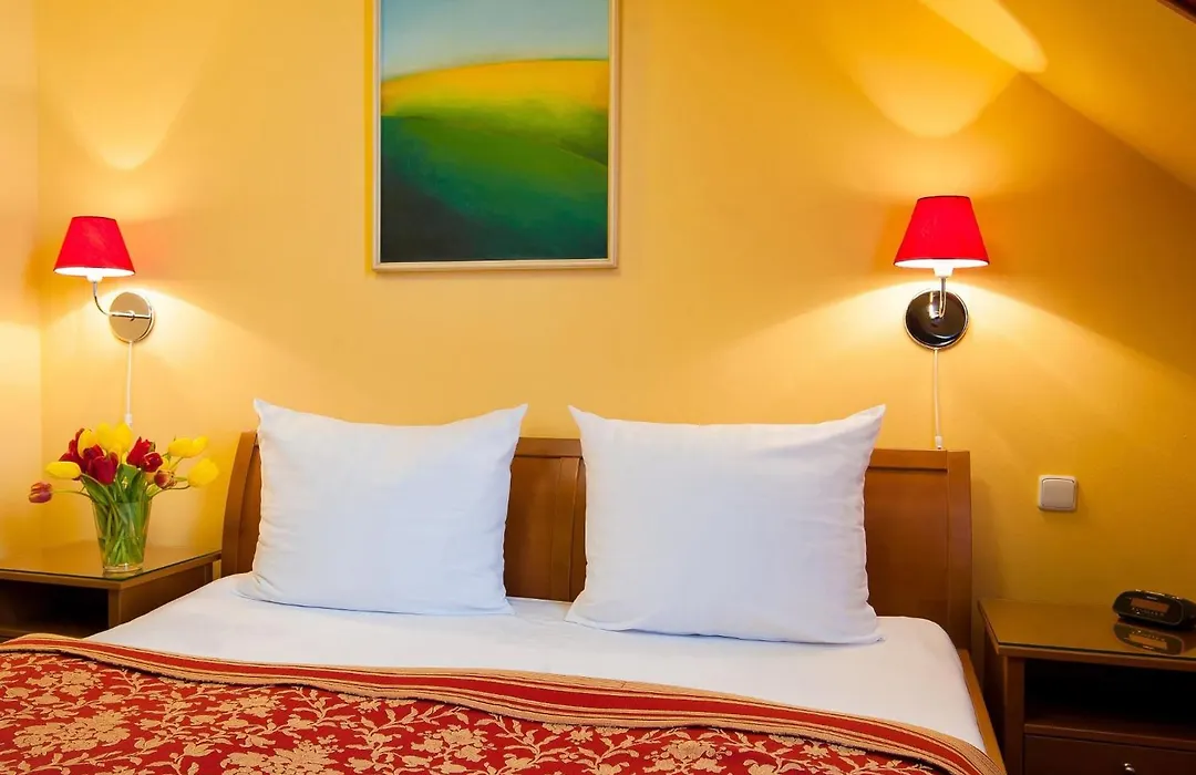 Cloister Inn Hotel-1