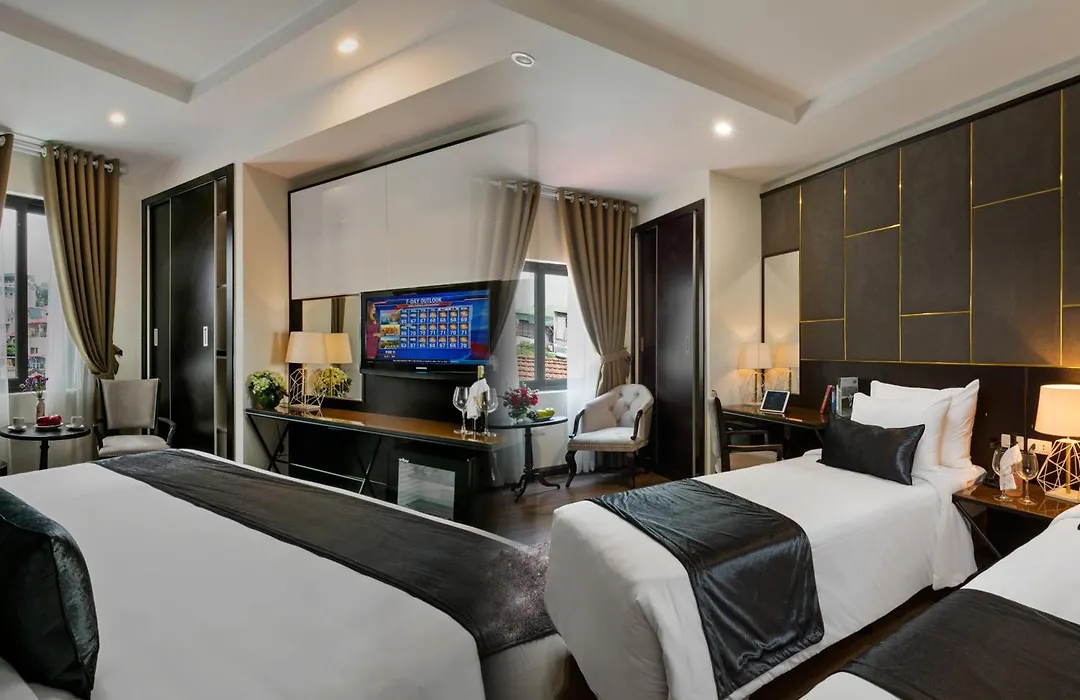 La Sante Hotel & Spa-1