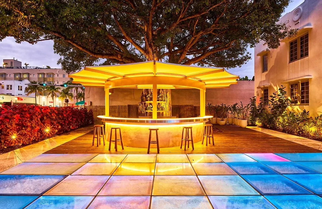 Axel Beach Miami-South Beach - Adults Only-1