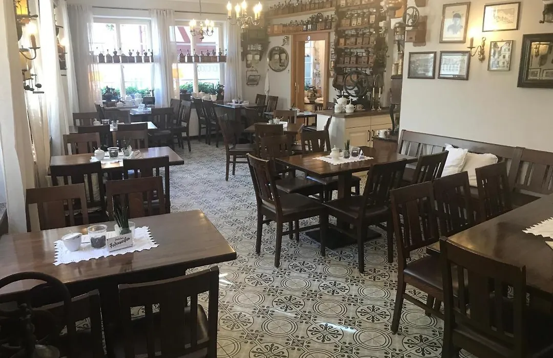 Hotel Klapperburg-1