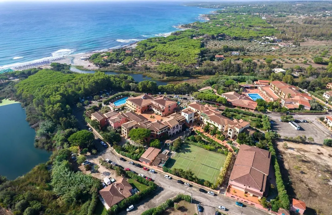 Nicolaus Club Torre Moresca-1