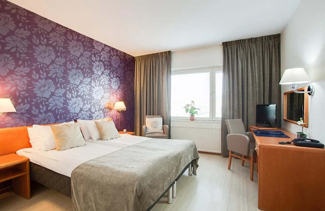 Best Western Capital Hotel-1