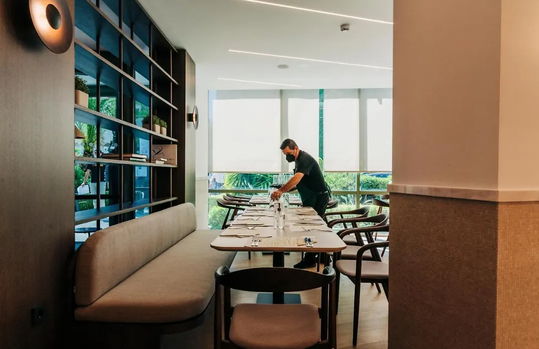 Athinais Hotel-1
