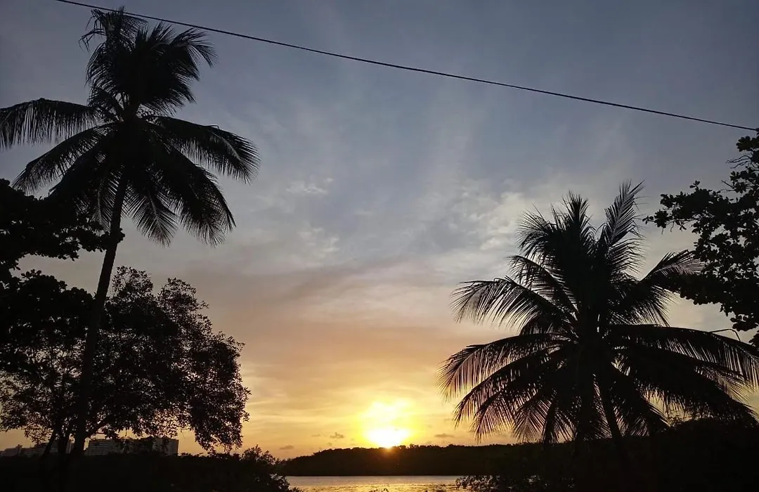 Chalé por do Sol-1