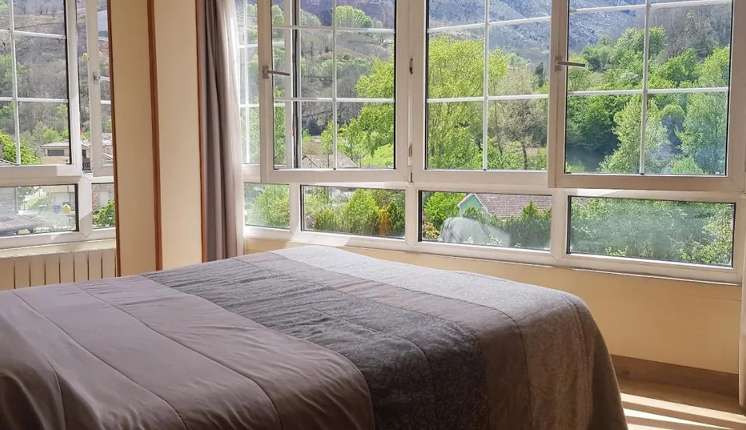 Hotel Naranjo De Bulnes-1