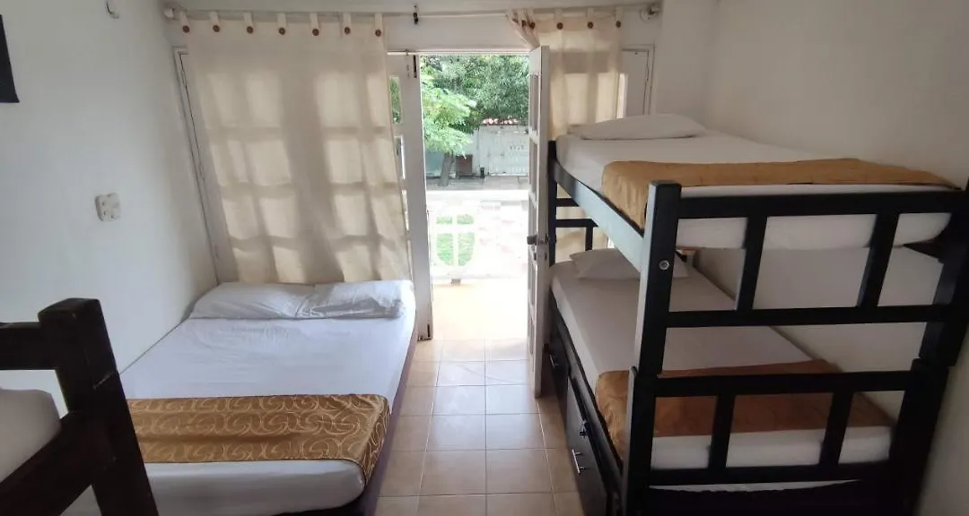 Cabaña Salguero-1