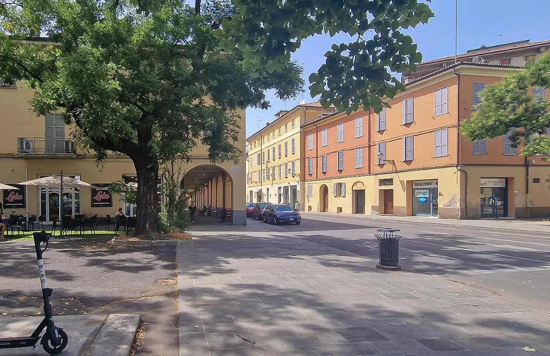 Alle Porte Del Centro - Guest House-1