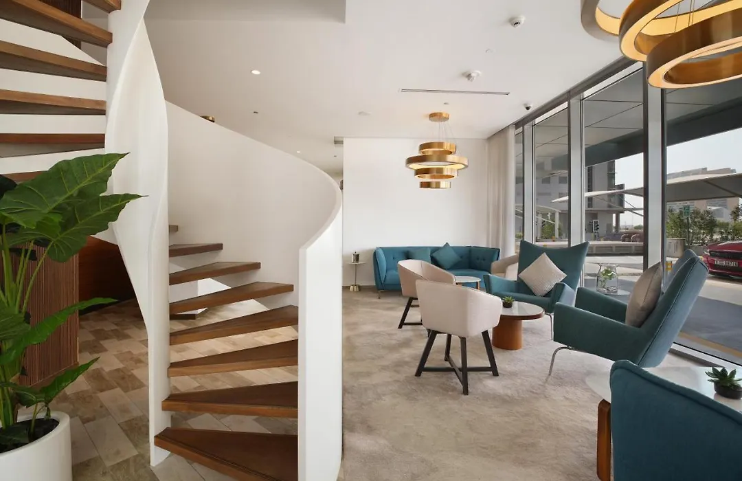 Millennium Executive Apartments Mont Rose-1