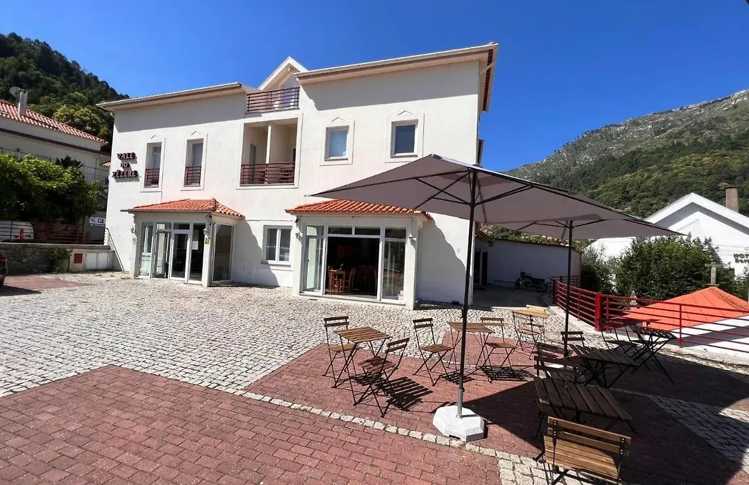 Vale do Zêzere Hotel-1