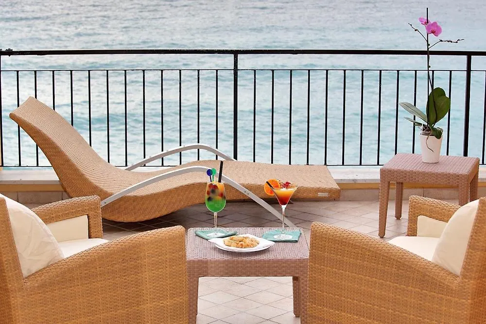 Hotel Al Saraceno-1