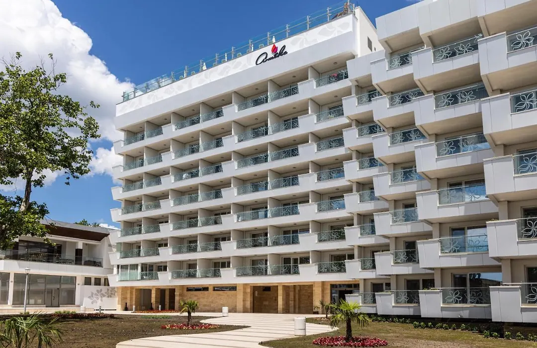 Maritim Hotel Amelia-1