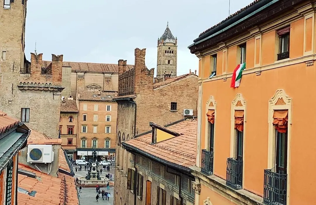 Hotel Roma-1