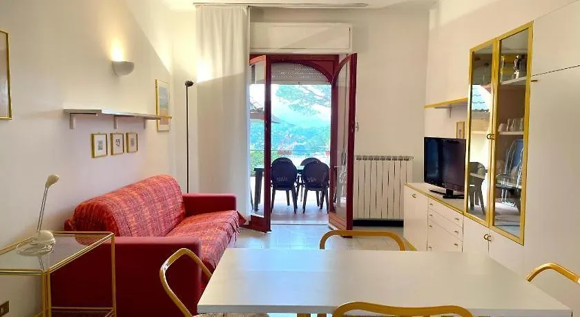 Residence Portofino Est-1