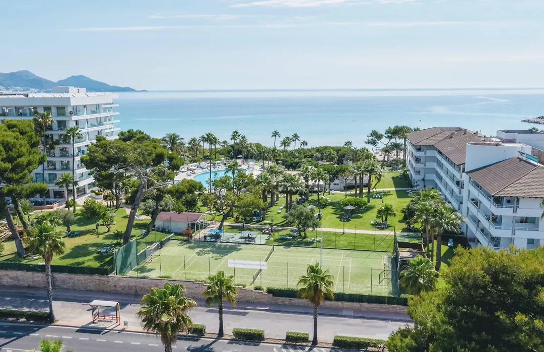 Playa Esperanza Resort Affiliated By Melia-1