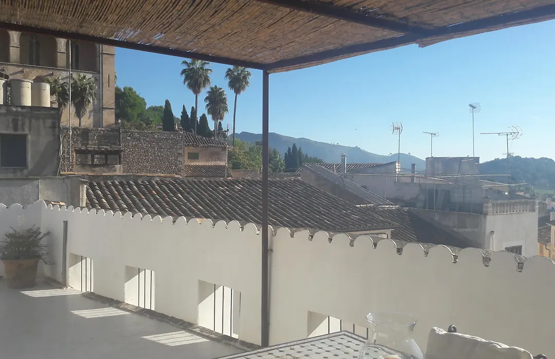 Hotel Forn Nou-1