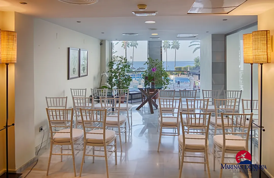 Ona Marinas De Nerja Spa Resort-1