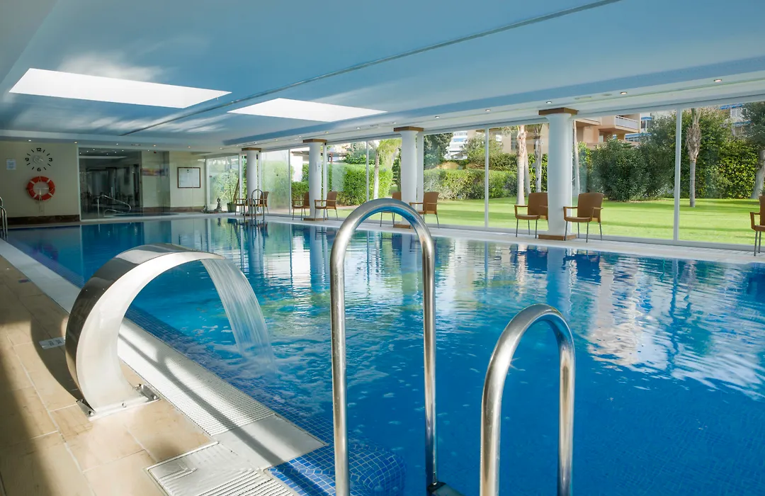 Hotel Monarque Fuengirola Park-1