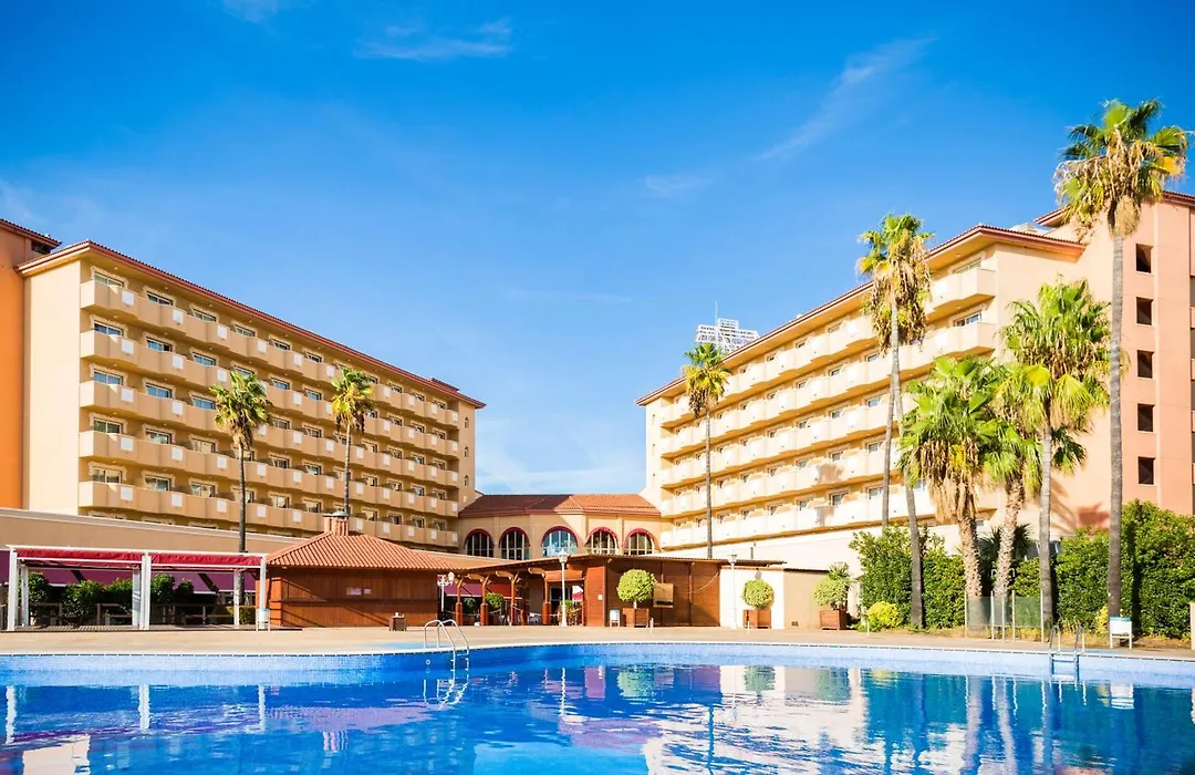 Ohtels La Hacienda-1