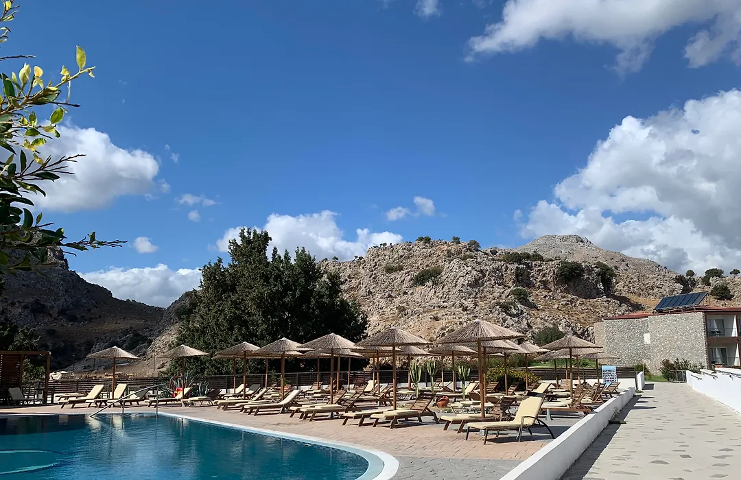 Anavadia Hotel By Anayia All Inclusive Resorts-1
