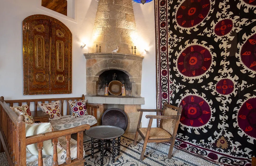 Melenos Art Boutique Hotel-1