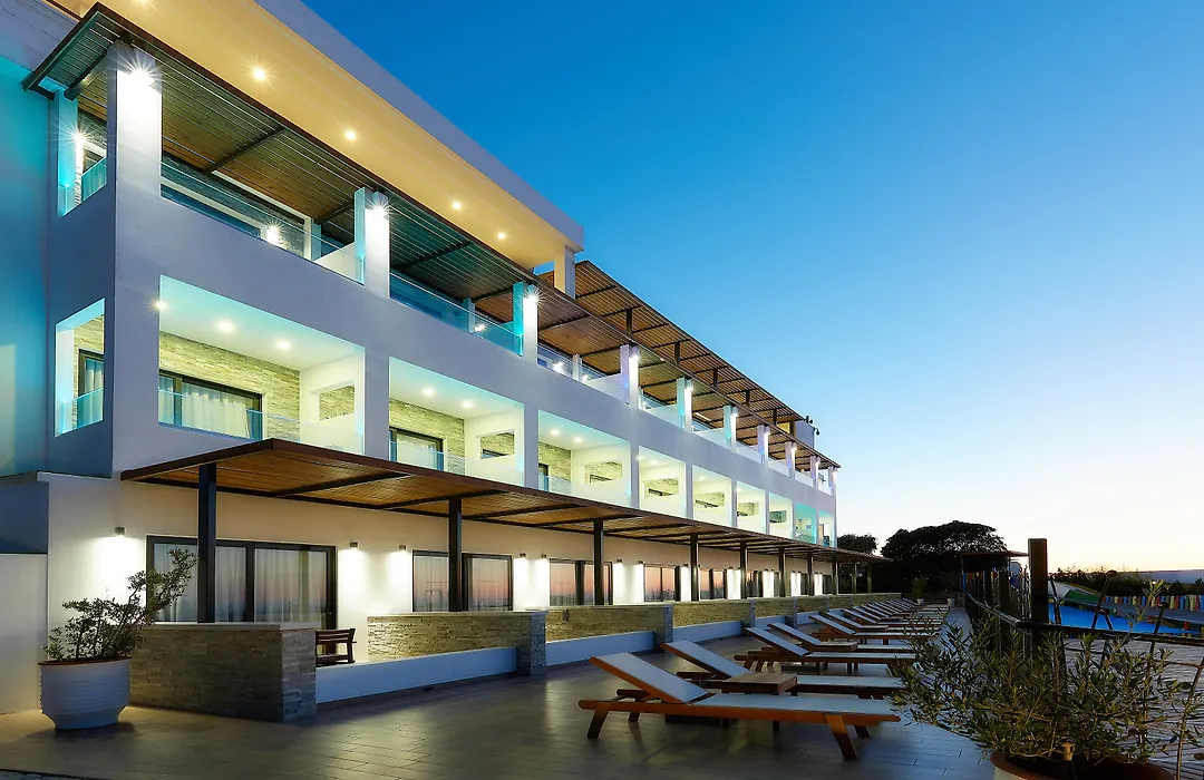 Arminda Hotel & Spa-1