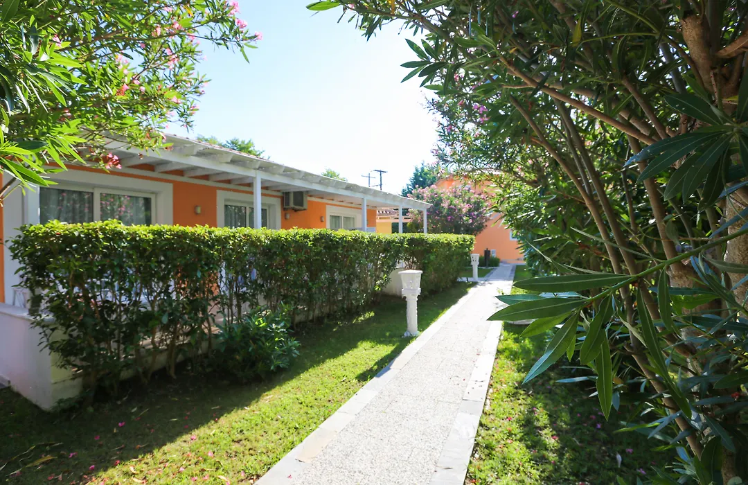 Mandraki Village Boutique Hotel-1