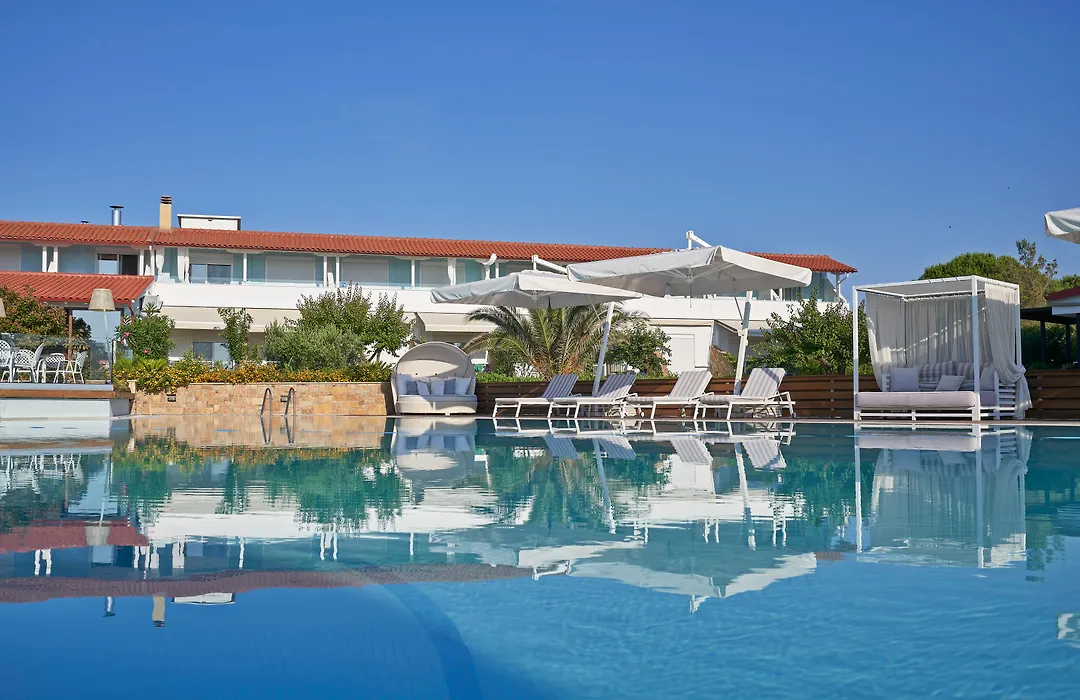 Antigoni Seaside Resort-1