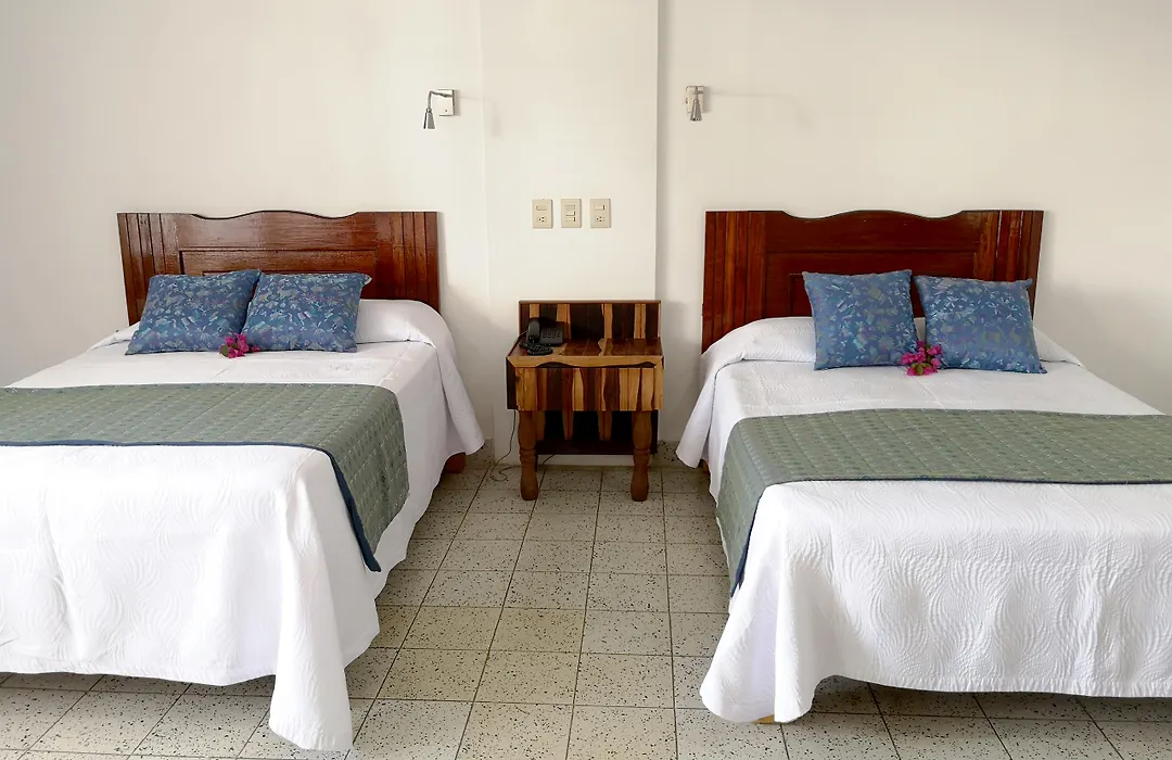 Hotel Rosita-1