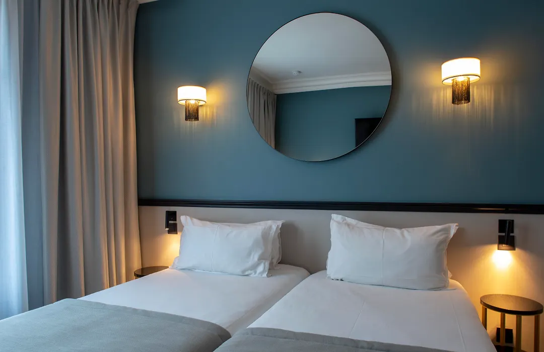 Lenox Montparnasse-1