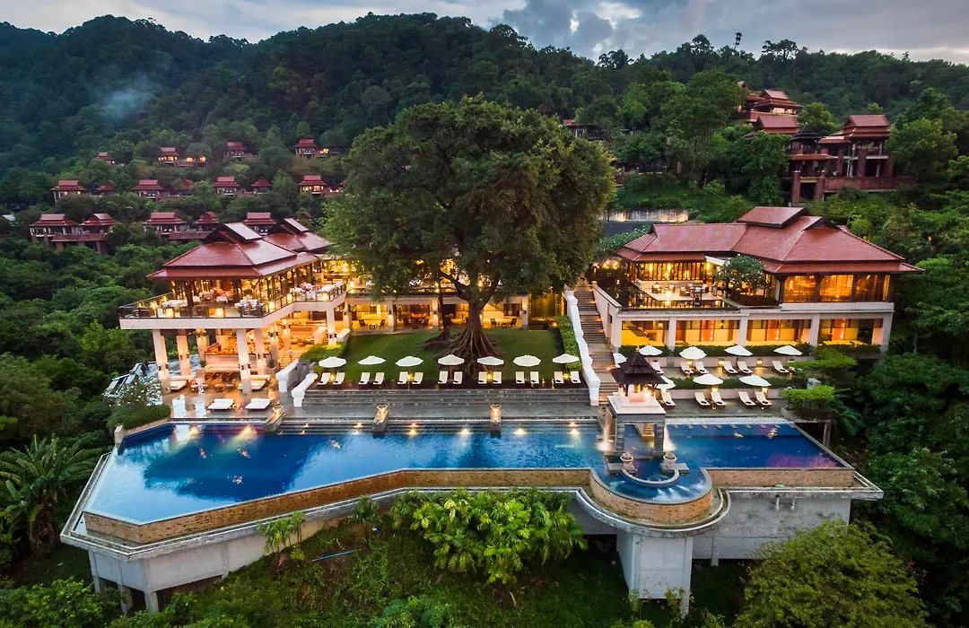 Pimalai Resort & Spa-1