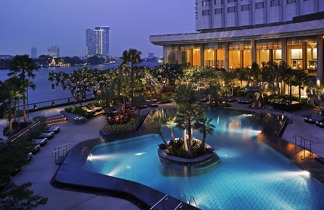 Shangri-La Bangkok-1