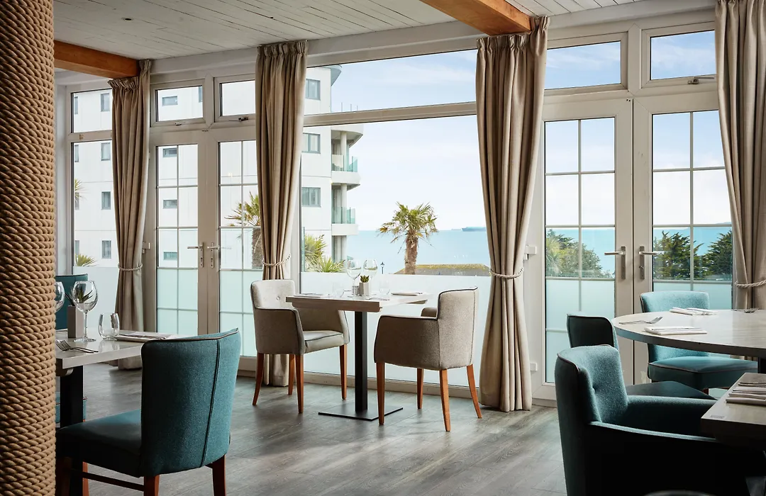 St Michaels Resort, Falmouth-1