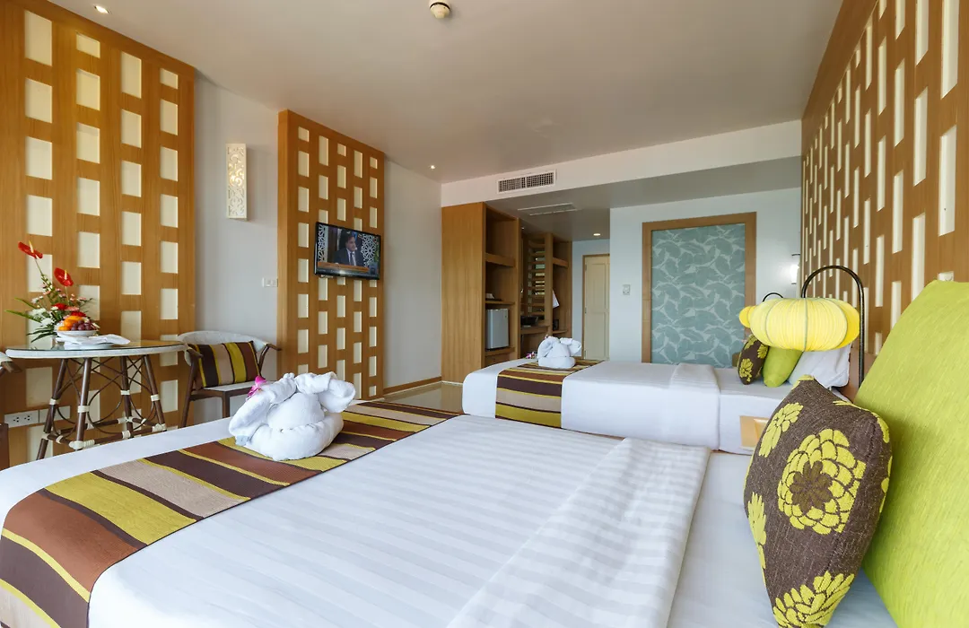 Namaka Resort Kamala-1