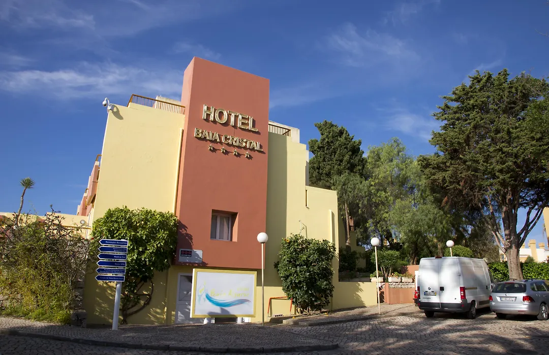 Wyndham Grand Carvoeiro Algarve-1