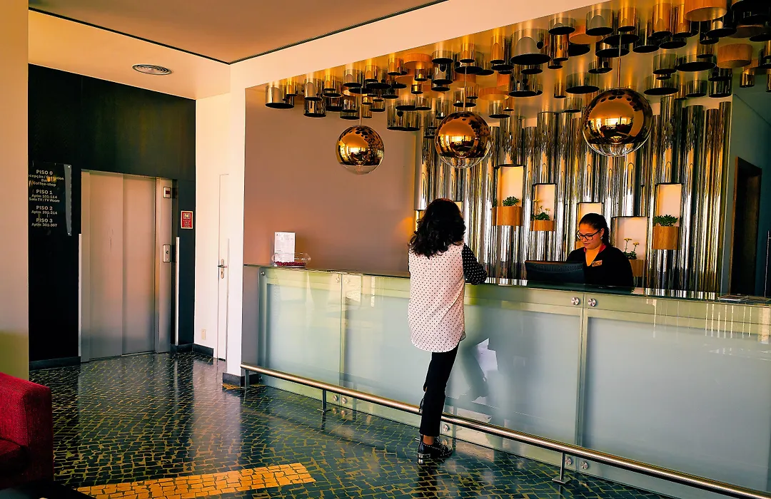 Hotel Praia Marina By Ridan Hotels-1
