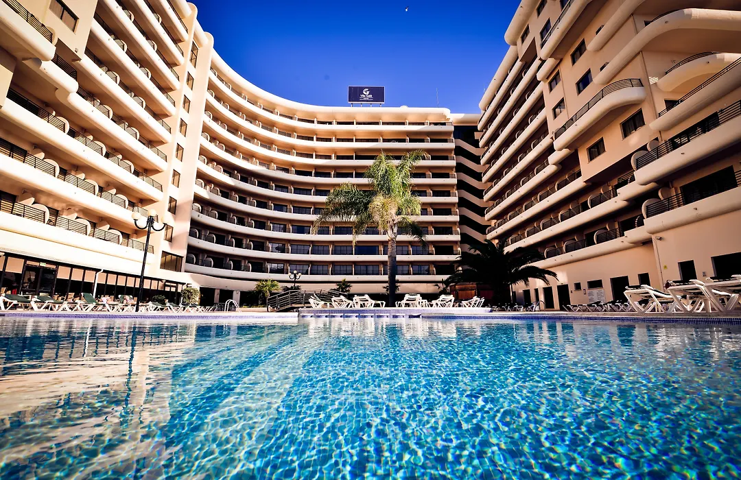 Vila Gale Marina-1