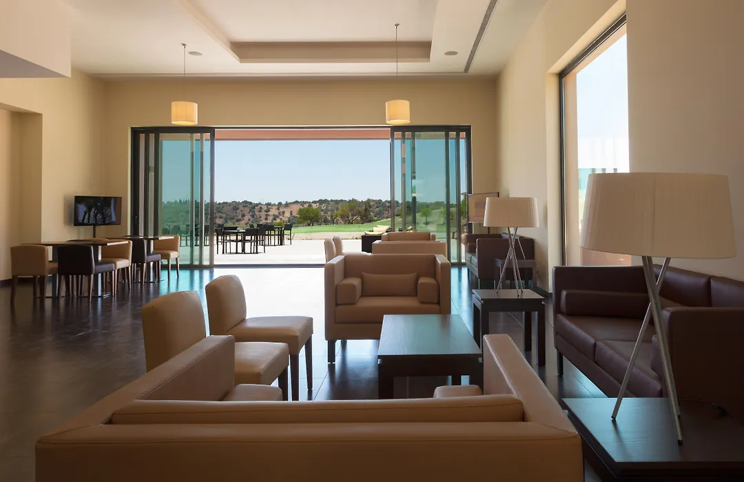 Nau Morgado Golf & Country Club-1