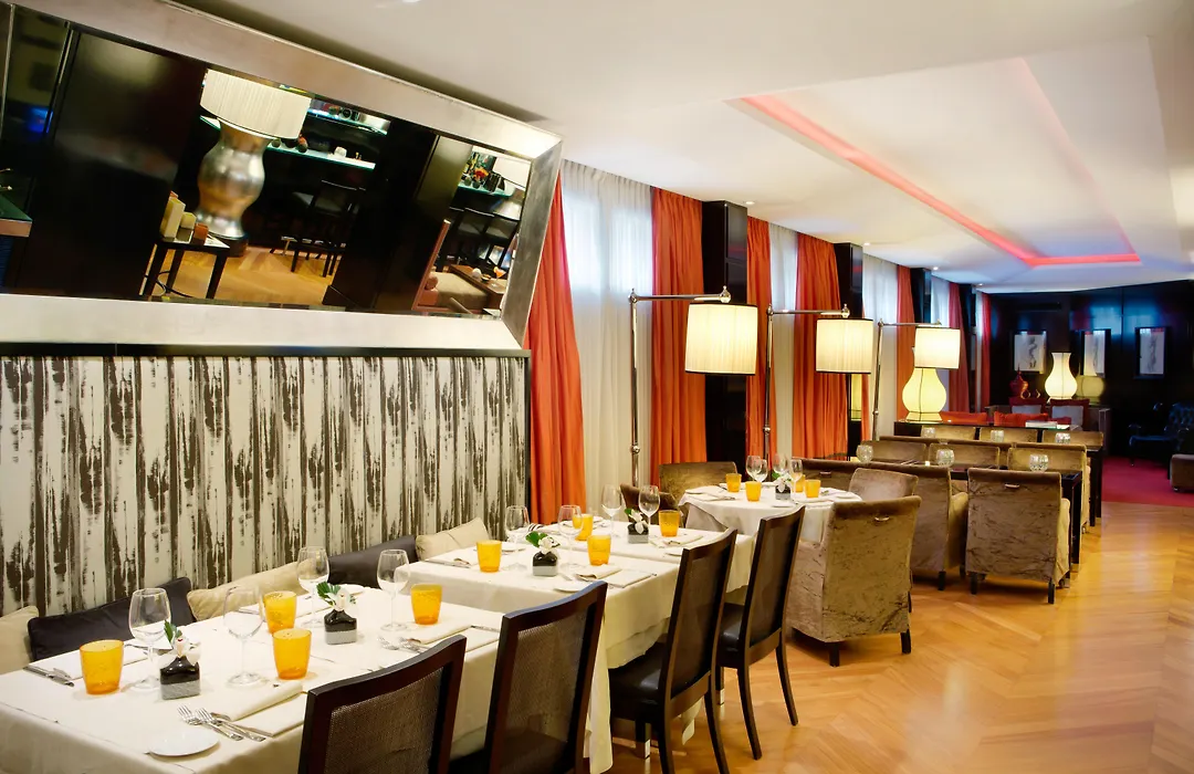 Starhotels Anderson-1