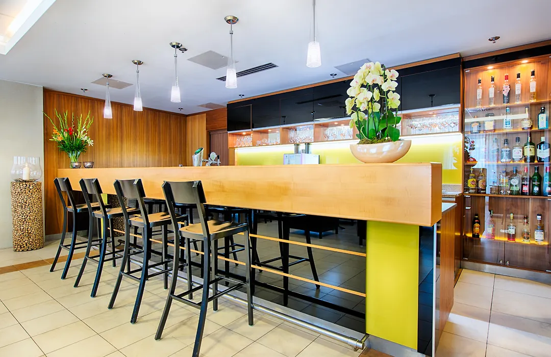 Ferenc Hotel Budapest-1