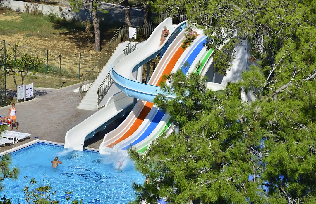 Linda Resort Hotel-1
