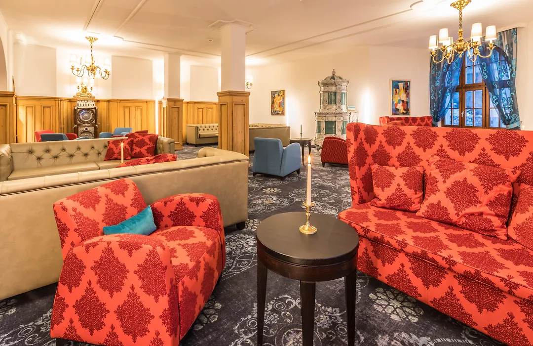 Central Sporthotel Davos-1