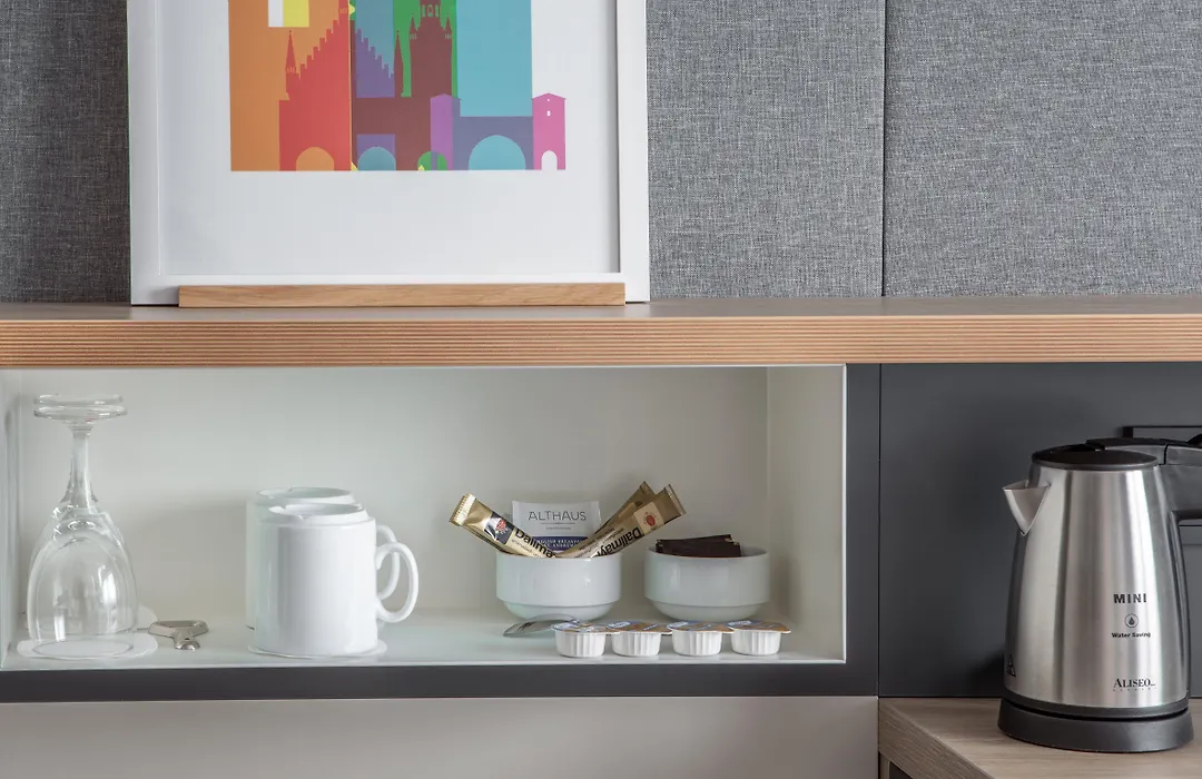 Holiday Inn Munich City Centre By Ihg-1