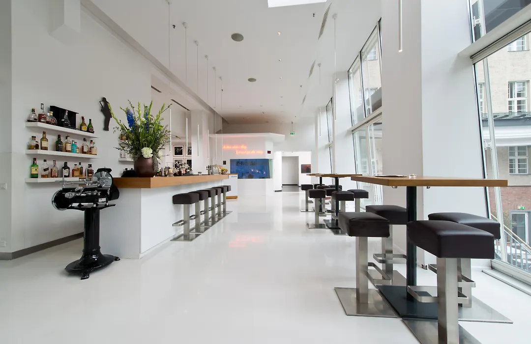 Ellington Hotel Berlin-1