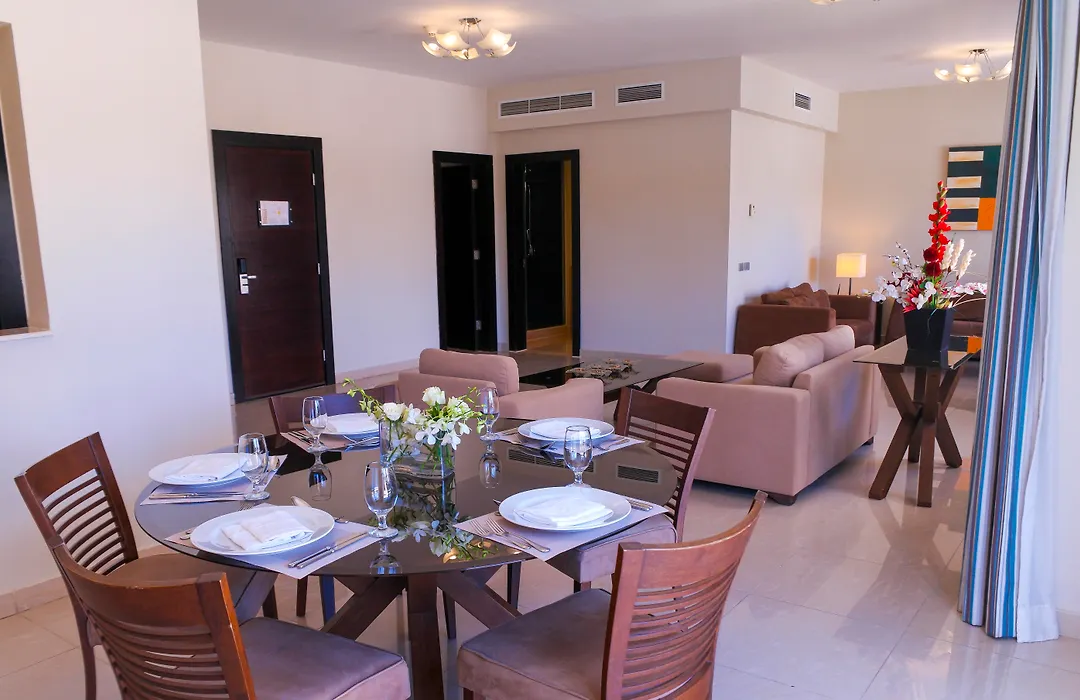 Cleopatra Luxury Resort Sharm El Sheikh (Adults Only)-1
